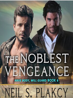 cover image of The Noblest Vengeance